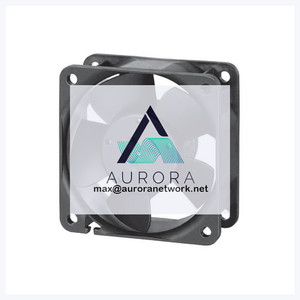 พัดลมระบายความร้อน OEM 614NHU 381-2758-ND และราคาดี - Product Image 1