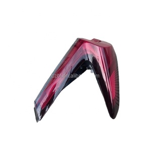 Lámpara trasera de alta calidad de piezas de automóviles de EE. UU. Para Honda <span class=keywords><strong>CRV</strong></span> 2021 2022 2023 2024 - Product Image 1