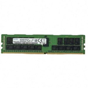 Nouveau en stock M393AAK40B42-CWD 128 Go 2S4Rx4 PC4-2666V ECC RDIMM Mémoire serveur pour serveur - Product Image 2