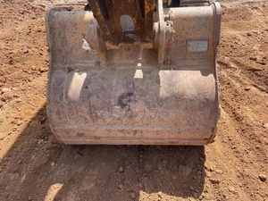 รถขุด CAT Caterpillar 323GC สีเดิมจากโรงงาน เครื่องยนต์เดิม รถขุดมือสอง CAT Caterpillar 323gc คุณภาพสูง - Product Image 6