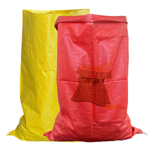 <span class=keywords><strong>Honduras</strong></span> 50kg 100kg Sacos Rojos <span class=keywords><strong>de</strong></span> PP Tejido para Empaque <span class=keywords><strong>de</strong></span> Patatas y Granos <span class=keywords><strong>de</strong></span> Café, Bolsas <span class=keywords><strong>de</strong></span> Plástico Rojo Sacos América - Product Image 3