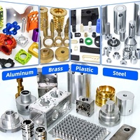 Fabricante de Piezas de Mecanizado CNC de Titanio Personalizadas de Precisión TA1 TA2 TA3 TA4 TC4 ELI TA9 TA18, Fresado, Torneado, Control de Tolerancia