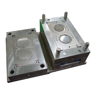 Molde de inyección de plástico para <span class=keywords><strong>el</strong></span> círculo de telar conjunto rápido - Product Image 5