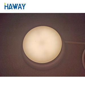 LED chaude <span class=keywords><strong>GX53</strong></span> 5W 85-265V LED Spot applique murale 4000K 5000K 6000K LED garde-robe lumière - Product Image 1