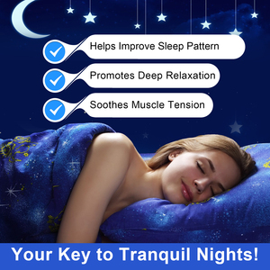 YECUCE Pure Premium Skin Body <span class=keywords><strong>Magnesium</strong></span> Cream para mejorar el dolor muscular del sueño promueve la relajación - Product Image 4