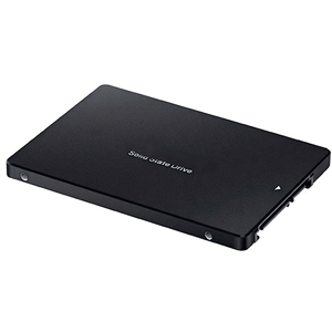 PM893 960GB 2.5 นิ้ว SATA โซลิดสเตทไดรฟ์ SSD 6Gbps หน่วยความจำภายในสำหรับเซิร์ฟเวอร์องค์กร MZ7L3960HCJR-00B7C SSD - Product Image 6