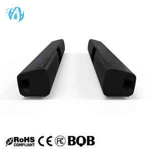 Fabricante profesional portátil para altavoz Bluetooth barra de sonido barra larga para el hogar con control remoto para TV y sonido - Product Image 2