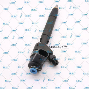 ERIKC 0445110170 A6110701487 Unidad Inyector Boquilla de combustible 0445 110 170 Reemplazo Inyector 0 445 110 170 para Mercedes Dodge Sprinter - Product Image 1