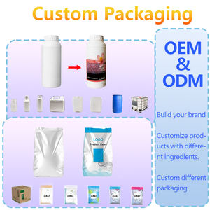 2025 APEX OEM terreno agricolo composto soluzione nutritiva sacchetto in polvere solubile in acqua NPK fertilizzante organico - Product Image 2