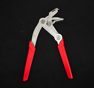 Pince universelle en acier inoxydable pour le démontage <span class=keywords><strong>de</strong></span> garnitures intérieures automobiles, durable et non-abrasive pour la <span class=keywords><strong>peinture</strong></span> - Product Image 3