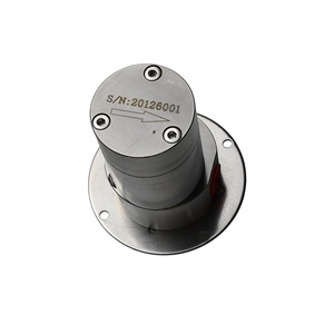 Pompe à engrenage de dosage magnétique, dispositif en acier inoxydable, haute résistance à la corrosion, aimant M3.0S72 - Product Image 4