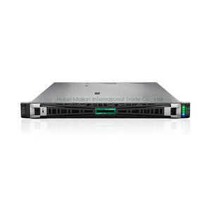 Serveur HPE ProLiant DL320 Gen11 1U Rack Intel Xeon Scalable 16 DIMM DDR5 2TB 8 SFF PCIe Gen5 Edge Computing - Product Image 1
