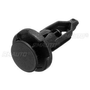 40pcs <b>Car</b> Body Bumper Rivet Retainer Push Pin Fastener <b>Clips</b> Assortments Universal for Hyundai/Kia/Nissan/Renault - Product Image 3