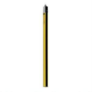 Leuze 66501200 MLD500-T3 Rideau lumineux de sécurité et - Product Image 2