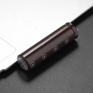 למעלה מכירת 3.7v 1500mAh 18650 סופר קבלים 18650 סוללה - Product Image 6