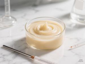 Aangepaste, langdurige semi-vloeibare smeervet, ontworpen voor industriële robots en precisie-gearboxen. - Product Image 2