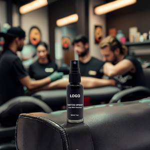 La <span class=keywords><strong>mejor</strong></span> <span class=keywords><strong>crema</strong></span> de 30g para aliviar el dolor antes del tatuaje, maquillaje permanente de larga duración, proveedor de Microblading durante el gel para el cuerpo del tatuaje - Product Image 6