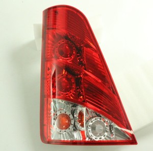 ผู้ผลิตปี 2026 ไดอิว แอนด์ โค อะไหล่รถ<span class=keywords><strong>บ</strong></span>ัส/โค้ช AK & YUNQI ไฟท้าย LED ยอดนิยมในประเทศไทย 649*402*227 HC-B-2139 - Product Image 2