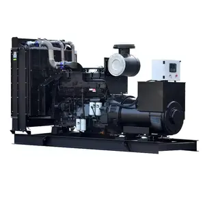 The Fine Quality Generator 25 kva Generator Price 30kw 40kva For Perkins Generator Set