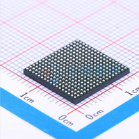 Mcimx283Dvm4B Bga-289 Procesador de aplicaciones de bajo consumo y alto rendimiento 454Mhz