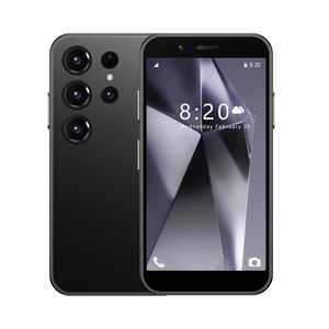 มือถือมินิ S24 ultra ขนาด 4.0 นิ้ว ระบบ Android ปลดล็อคแล้ว ราคาถูก ขายดี เหมาะสำหรับนักเรียนและผู้สูงอายุ - Product Image 2