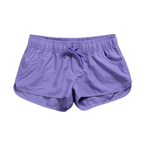 Shorts <span class=keywords><strong>de</strong></span> plage à séchage rapide pour femmes, shorts <span class=keywords><strong>de</strong></span> sport d'extérieur, shorts <span class=keywords><strong>de</strong></span> fitness, shorts <span class=keywords><strong>de</strong></span> natation, shorts <span class=keywords><strong>de</strong></span> volley-ball - Product Image 6
