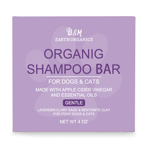 Thérapie Shampooing Savon pour Animaux Chiens et Chats - Product Image 2