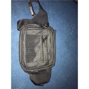 Riñonera deportiva grande personalizable, riñonera cruzada - Product Image 6