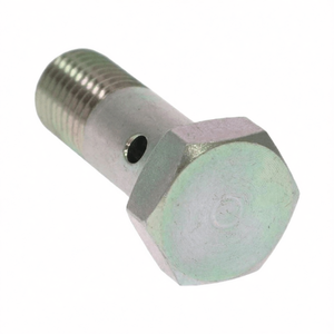 สกรูยึดหัวฉีดสำหรับ Toyota Hilux KUN25 ปี 2004-2015 อะไหล่แท้หมายเลข 23679-30020 2367930020 - Product Image 2