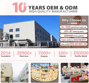 Ensemble de jouets Montessori pour enfants garçons filles en bois couleur pince perle pilier jouets - Product Image 6