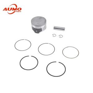 Meilleures ventes Bon prix Excellente qualité Jeu de pistons et de segments de <span class=keywords><strong>piston</strong></span> pour moto GENESIS SX3/SX2/ FRED/<span class=keywords><strong>CRF</strong></span> <span class=keywords><strong>250</strong></span> - Product Image 1