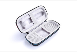 Estuche DE TRANSPORTE DE VIAJE duro para <span class=keywords><strong>Philips</strong></span> Norelco OneBlade Hybrid Trimmer and Shaver - Product Image 5