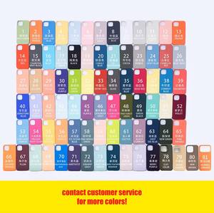 Funda de Teléfono Personalizada con Logotipo OEM ODM, Diseño y Empaque Personalizados, Fabricante de Fundas de Teléfono con Impresión Personalizada - Product Image 4