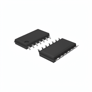 บริการครบวงจร Logic Original ซื้อชิ้นส่วนอิเล็กทรอนิกส์ออนไลน์ SN74ALVC14NSR 14 SOIC - Product Image 1