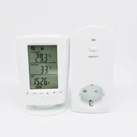 Smart Digital Temperature Controller Switch, ON/OFF