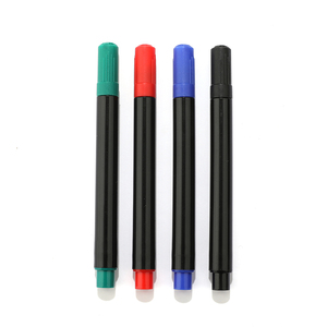 Oem Tùy Chỉnh Bán Buôn Nhanh Chóng Làm Khô Rượu Đánh Dấu Vĩnh Viễn Bút <span class=keywords><strong>4</strong></span> Màu Sắc Thiết Lập Cho Nhựa Gỗ Đá Kim Loại Đánh Dấu-Nghệ Thuật Đánh Dấu - Product Image 2