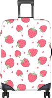 Housse de protection de valise en polyester spandex personnalisée