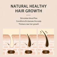 Penjualan langsung pabrik minyak Kasturi tekanan dingin Premium menghindari penipis rambut alami Maroko minyak rambut Argan