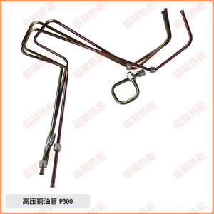 Brûleur à huile à haute pression RIELLO P300 en cuivre pour les industries de chaudières, état neuf et d'occasion - Product Image 5