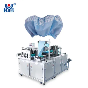 KYD Automatic Disposable Shoe Cover Making Machine