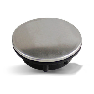 Tappo per Lavandino da <span class=keywords><strong>Cucina</strong></span> e Bagno, Copertura per Foro <span class=keywords><strong>Rubinetto</strong></span> Vasca da Bagno, Ferma Acqua 36mm - Product Image 6