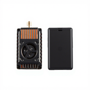 Transmisor de Video VTX de Alta Potencia 7.2G 3W/5W/7W para Carreras de Larga Distancia en Quadcopter Multirrotor - Product Image 3