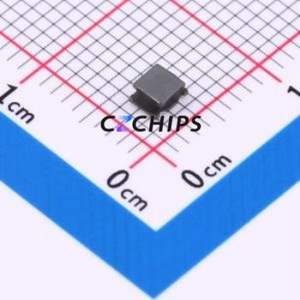 DSE322515-470M-HF ตัวเหนี่ยวนำไฟฟ้าแบบ SMD, 3.2x2.5 มม. ( ค่าความเหนี่ยวนำ: 47uH ) ( ความแม่นยำ: 20% กระแสไฟฟ้าที่กำหนด: 330mA ) - Product Image 1