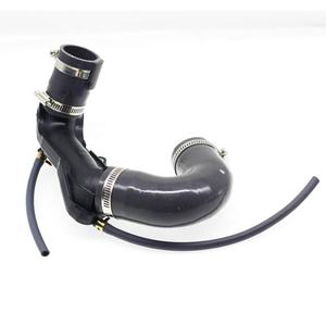 Tuyau de refroidisseur intermédiaire Turbo ap02, pour RENAULT CLIO <span class=keywords><strong>KANGOO</strong></span>, MODUS/GRAND MODUS, 8200770644, 8200404193, 8200136780, 8200279164 - Product Image 4