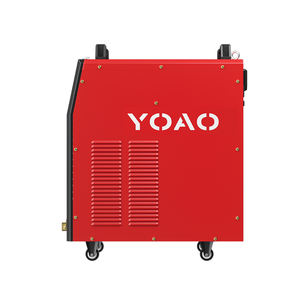 Onduleur WSE-400 populaire soudeuse TIG AC DC Machine de soudage Tig en <span class=keywords><strong>aluminium</strong></span> avec IGBT De Soldar fournitures de soudage et de soudage populaires - Product Image 3