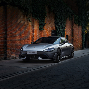 2025 2026 Xiaomi SU7 <span class=keywords><strong>Ultra</strong></span> en Stock, Vehículo Deportivo Eléctrico Puro de Alto Rendimiento con <span class=keywords><strong>Carga</strong></span> Rápida de 800V - Product Image 4