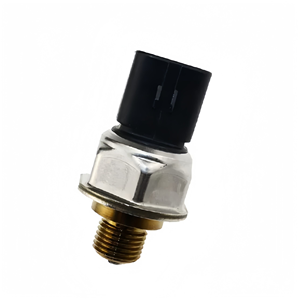 Sensor de Presión para Excavadora E336D2 E320E, 338-6971 344-7392 344-7391, Sensor de Presión de Combustible Common Rail - Product Image 1