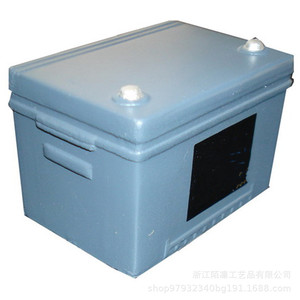 Customized Plastic <b>Cube</b> Battery Shape Decorative Toy For Promotional <b>Activities</b> Portable - Product Image 5