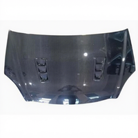 Pour Honda Civic EP3 Type-R 2002 2003 2004 2005 Capot en fibre de carbone, capot moteur, couvre-moteur, kit carrosserie