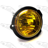 Phare antibrouillard de pare-chocs avant pour Toyota Rush Daihatsu Terios 2018 2019 2020 2021 2022 2023 Phare antibrouillard avant Projecteur antibrouillard
